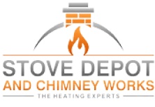 Stove Depot Logo