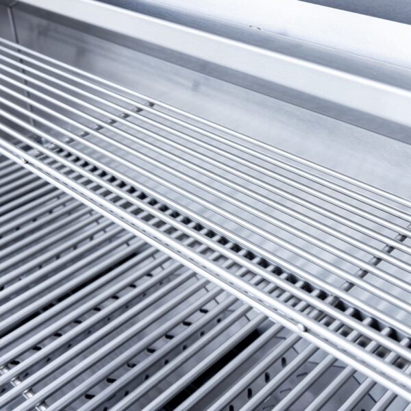 Stock Image - Summerset - Sizzler 40in. Built-in Grill Summerset - Stove Depot and Chimney Works