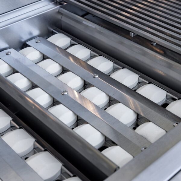 Stock Image - Summerset - TRL Pro 32in. Built-in Grill Summerset - Stove Depot and Chimney Works