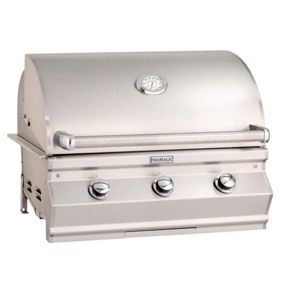 Stock Image - Fire Magic - Choice C540i Built-In Grill Fire Magic - Stove Depot and Chimney Works