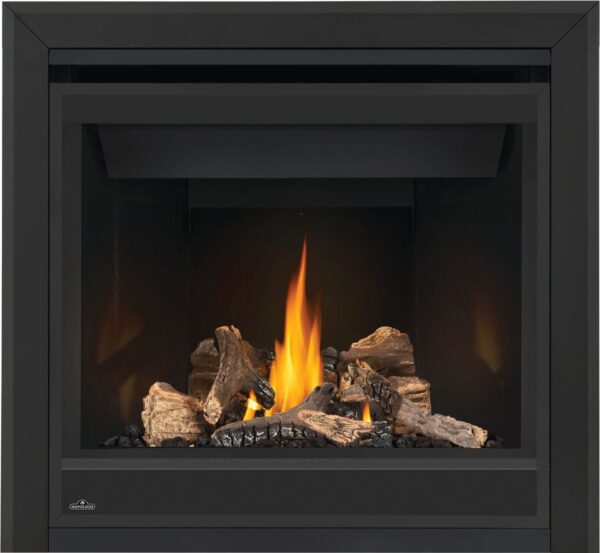 Stock Image - Napoleon - Ascent™ 36 Direct Vent Gas Fireplace Napoleon Hearth Gas Fireplace - Stove Depot and Chimney Works