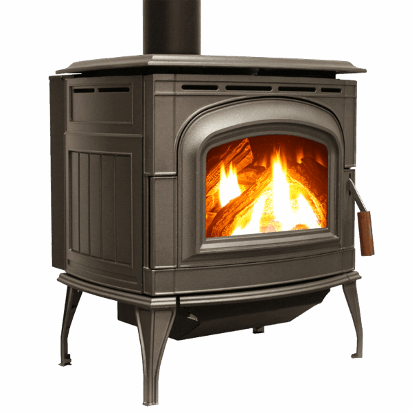 Stock Image - Blaze King Ashford 20.2 Blaze King Stoves - Stove Depot and Chimney Works