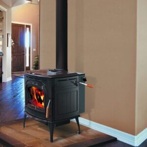 Stock Image - Blaze King Ashford 20.2 Blaze King Stoves - Stove Depot and Chimney Works