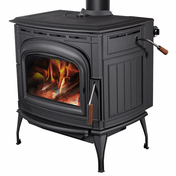Stock Image - Blaze King Ashford 30.2 Blaze King Stoves - Stove Depot and Chimney Works