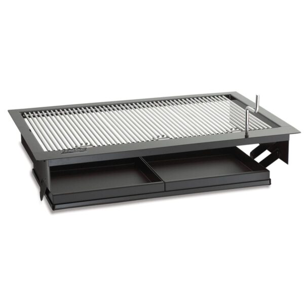 Stock Image - Fire Magic - 30inch Firemaster Drop-In Grill Fire Magic - Stove Depot and Chimney Works