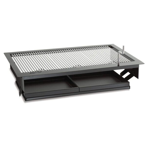 Stock Image - Fire Magic - 30inch Firemaster Drop-In Grill Fire Magic - Stove Depot and Chimney Works