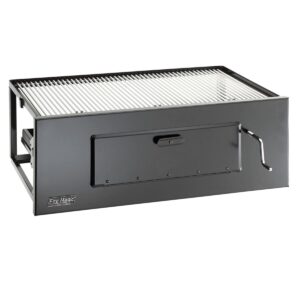 Stock Image - Fire Magic - 30inch Lift-A-Fire Built-In Grill Fire Magic - Stove Depot and Chimney Works