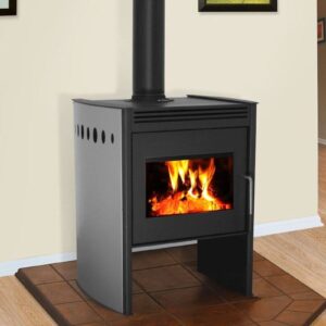 Stock Image - Blaze King Chinook 30.2 Blaze King Stoves - Stove Depot and Chimney Works