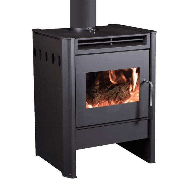 Stock Image - Blaze King Chinook 20.2 Blaze King Stoves - Stove Depot and Chimney Works