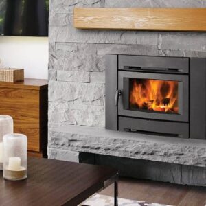 Stock Image - Regency - Alterra - CI1150  Wood Insert Regency - Stove Depot and Chimney Works