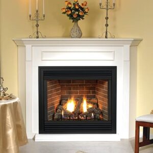 Stock Image - American Hearth - Madison Premium American Hearth - Stove Depot and Chimney Works