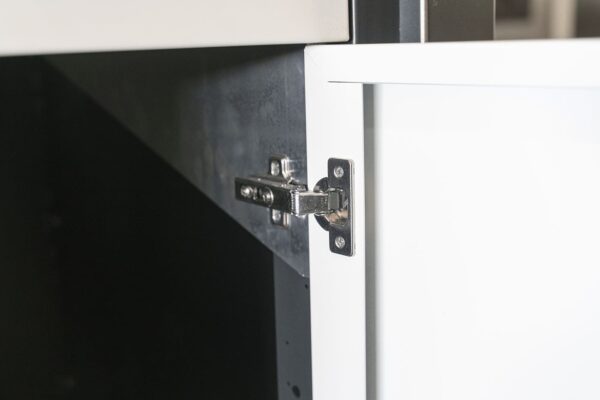 Stock Image - Stoll Outdoor - Kitchen Storage Components Kitchen - Stove Depot and Chimney Works