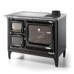 Stock Image - Hearthstone Deva Hearthstone Stoves - Stove Depot and Chimney Works
