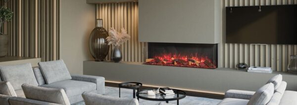 Stock Image - Regency - Onyx EX150  Electric Fireplace Regency - Stove Depot and Chimney Works