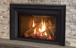 Stock Image - Enviro EX32 Enviro Gas Insert - Stove Depot and Chimney Works