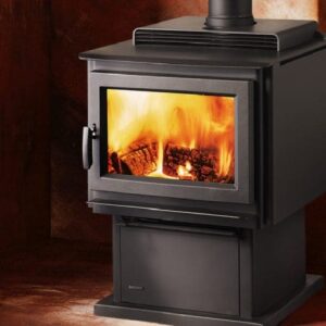 Stock Image - Regency - Pro-Series F3500  Wood Stove Regency - Stove Depot and Chimney Works
