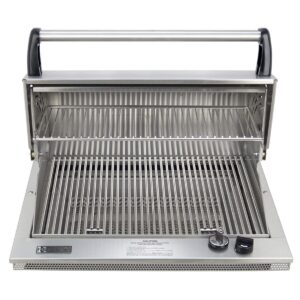 Stock Image - Fire Magic - Deluxe Classic Drop-In Grill Fire Magic - Stove Depot and Chimney Works