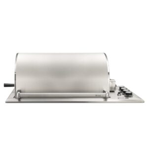 Stock Image - Fire Magic - Regal I Drop-In Grill Fire Magic - Stove Depot and Chimney Works