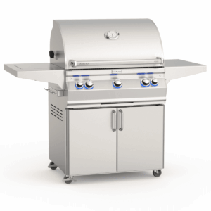 Stock Image - Fire Magic - Aurora A660s Portable Grill Fire Magic - Stove Depot and Chimney Works