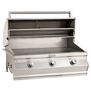 Stock Image - Fire Magic - Choice C650i Built-In Grill Fire Magic - Stove Depot and Chimney Works