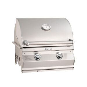 Stock Image - Fire Magic - Choice Multi- User CM430i Built-In Grill Fire Magic - Stove Depot and Chimney Works