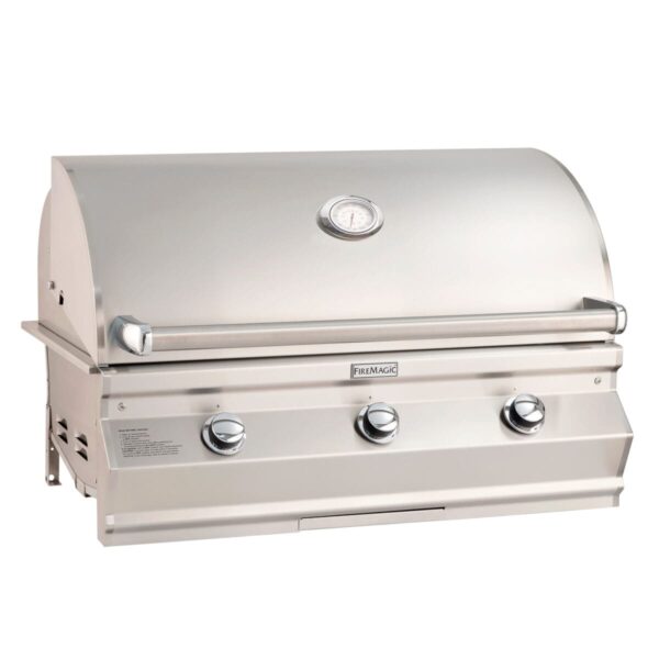Stock Image - Fire Magic - Choice Multi User CM650i Built-In Grill Fire Magic - Stove Depot and Chimney Works