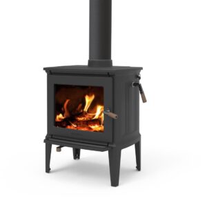 Stock Image - Hearthstone Green Mountain 40 Hearthstone Stoves - Stove Depot and Chimney Works