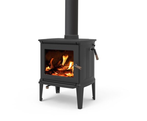 Stock Image - Hearthstone Green Mountain 40 Hearthstone Stoves - Stove Depot and Chimney Works