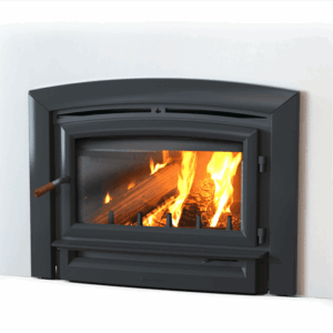 Stock Image - Hearthstone GMi 90 Hearthstone Inserts - Stove Depot and Chimney Works