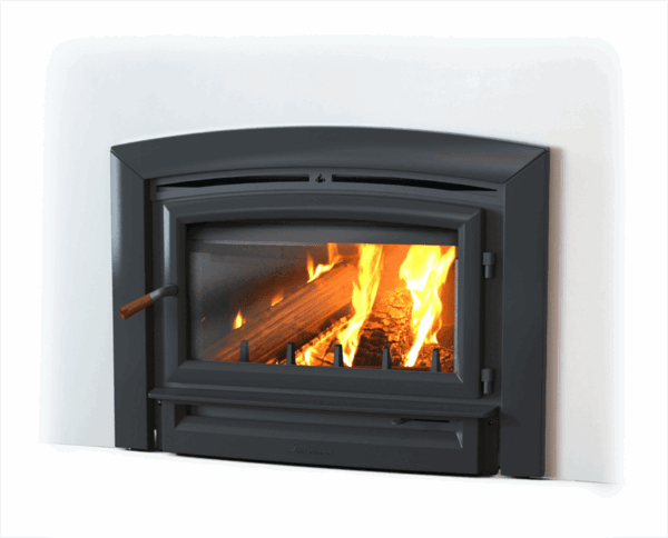 Stock Image - Hearthstone GMi 90 Hearthstone Inserts - Stove Depot and Chimney Works