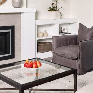 Stock Image - Regency - Horizon - HRI4E  Gas Insert Regency - Stove Depot and Chimney Works