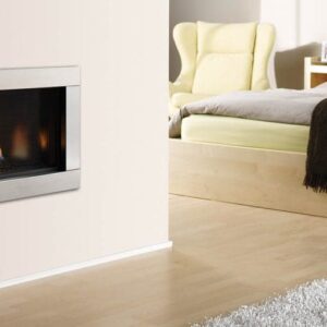 Stock Image - Regency - Horizon - HZ40E  Gas Fireplace Regency - Stove Depot and Chimney Works