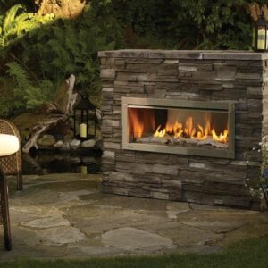 Stock Image - Regency - Horizon - HZO42 Outdoor Gas Outdoor Regency - Stove Depot and Chimney Works