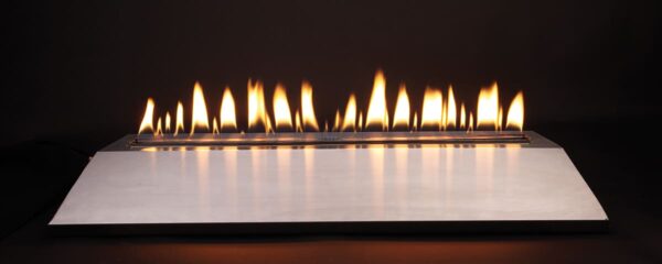 Stock Image - American Hearth - Outdoor Loft Series Burners American Hearth - Stove Depot and Chimney Works
