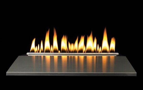 Stock Image - American Hearth - Vent-Free Loft Series Burner (VFRL, VFIL) American Hearth - Stove Depot and Chimney Works