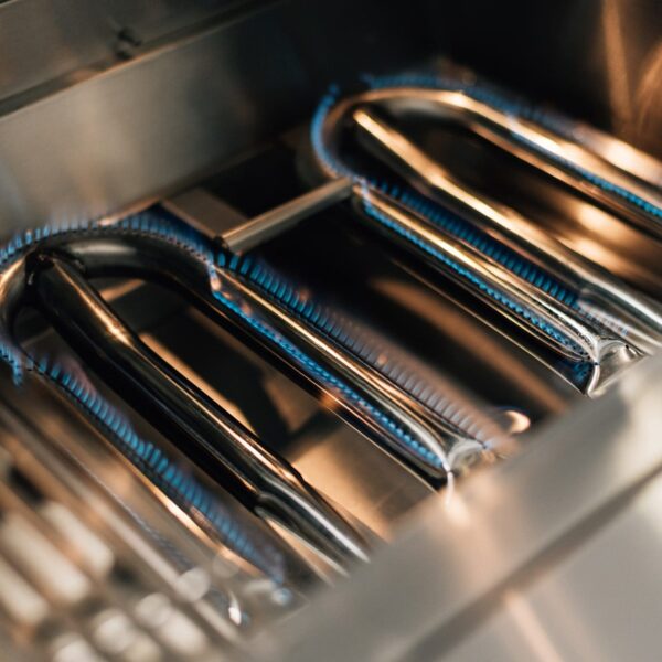 Stock Image - Summerset - QUEST 42in. Built-In Grill Summerset - Stove Depot and Chimney Works