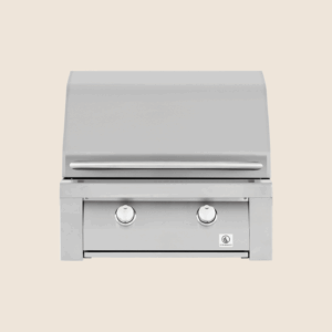 Stock Image - Summerset - 30in. Resort Built-In Grill Summerset - Stove Depot and Chimney Works