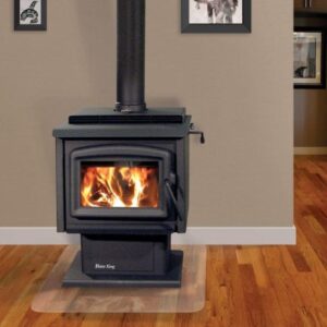 Stock Image - Blaze King Sirocco 20.2 Blaze King Stoves - Stove Depot and Chimney Works