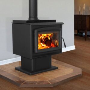 Stock Image - Blaze King Sirocco 30.2 Blaze King Stoves - Stove Depot and Chimney Works