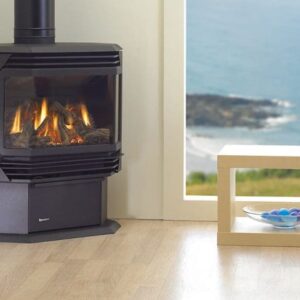 Stock Image - Regency - Ultimate U38  Gas Stove Regency - Stove Depot and Chimney Works