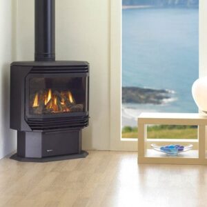 Stock Image - Regency - Ultimate U39  Gas Stove Regency - Stove Depot and Chimney Works