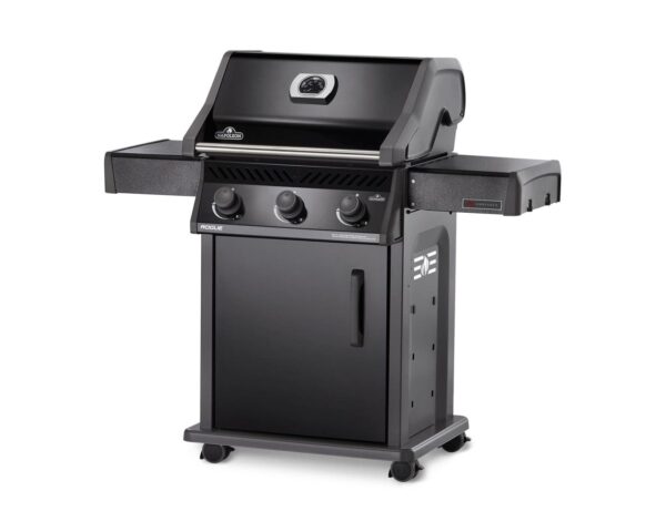 Stock Image - Ambiance - Ambiance 425 Ambiance Gas Cart & Freestanding - Stove Depot and Chimney Works