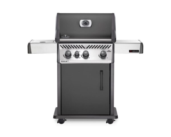Stock Image - Ambiance - Ambiance 425xt Ambiance Gas Cart & Freestanding - Stove Depot and Chimney Works