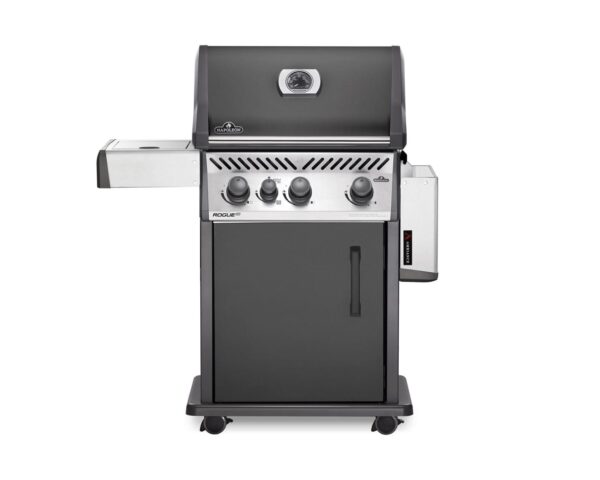 Stock Image - Ambiance - Ambiance 425xt Ambiance Gas Cart & Freestanding - Stove Depot and Chimney Works