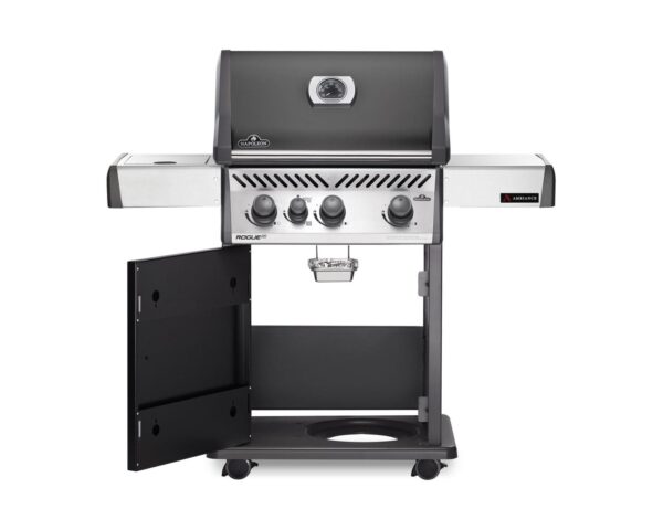 Stock Image - Ambiance - Ambiance 425xt Ambiance Gas Cart & Freestanding - Stove Depot and Chimney Works
