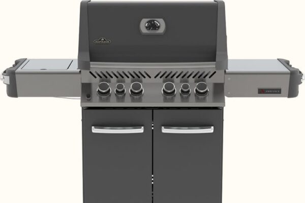 Stock Image - Ambiance - Ambiance 500 Ambiance Gas Cart & Freestanding - Stove Depot and Chimney Works