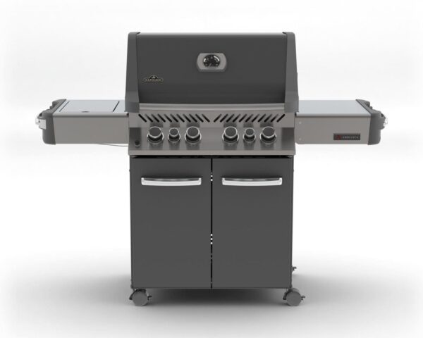 Stock Image - Ambiance - Ambiance 500 Ambiance Gas Cart & Freestanding - Stove Depot and Chimney Works
