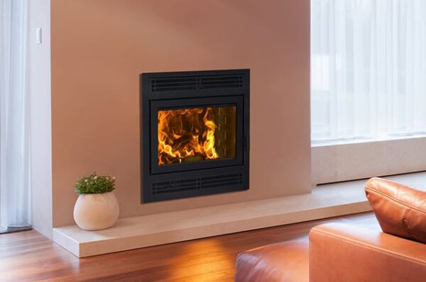 Stock Image - Supreme Vision Stoves - Stove Depot and Chimney Works