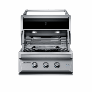 Stock Image - Dometic Twin Eagles C Series 30 - 30in Outdoor Gas Grill Twin Eagle Grills Gas Built-In - Stove Depot and Chimney Works