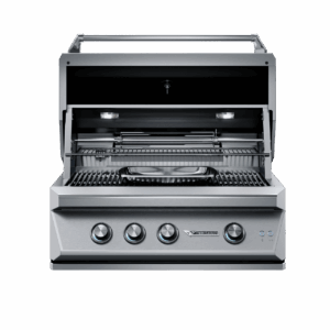 Stock Image - Dometic Twin Eagles C Series 36 - 36in Outdoor Gas Grill Twin Eagle Grills Gas Built-In - Stove Depot and Chimney Works
